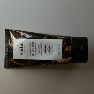 Cela Masque De Glacier Clay Mask
